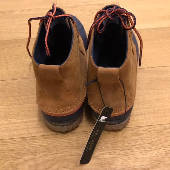 Sorel Boots - Picture 2 of 3